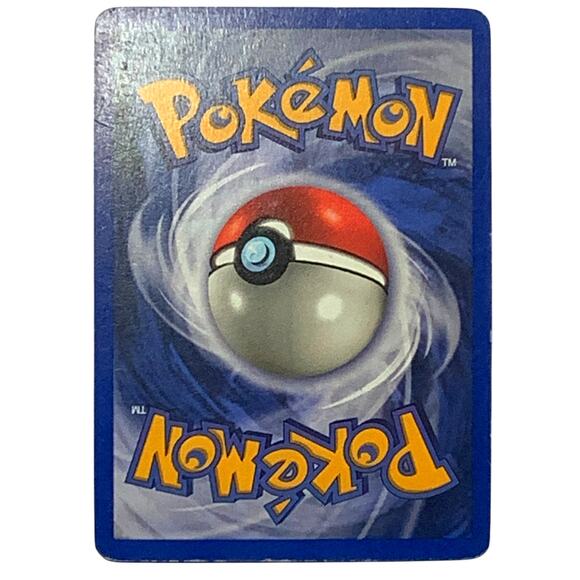 Switch 95/102 Common Base Set Unlimited Pokemon 1999 WOTC, NM Condition - Picture 2 of 4